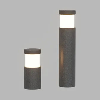 Уличный светодиодный светильник Ledron MO-7080