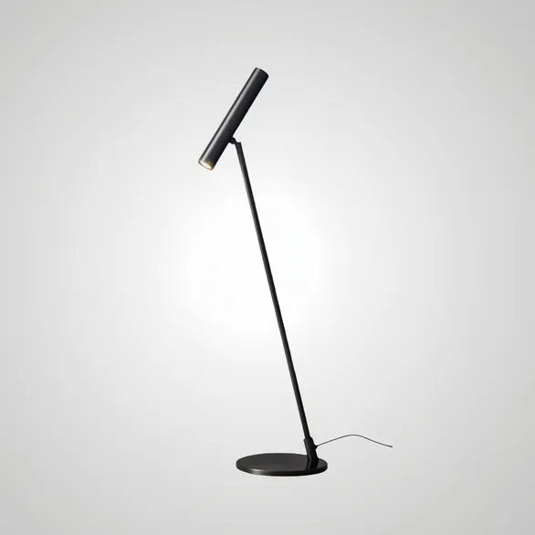 Настольная лампа ADLAUG TAB BLACK ImperiumLoft 275801-75 adlaug-tab01