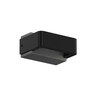 Фасадный светодиодный светильник Ledron MO-7586 IDI