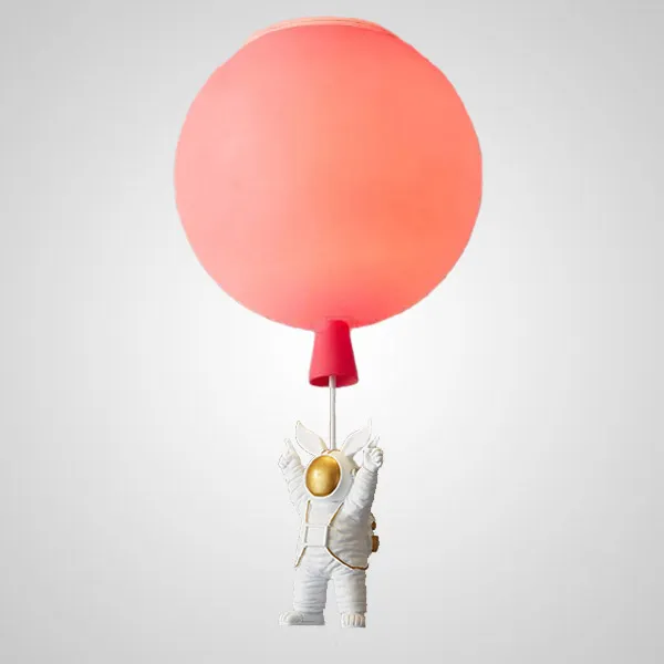 Потолочный светильник MERCURY C D35 Red ImperiumLoft 208691-23 mercury01