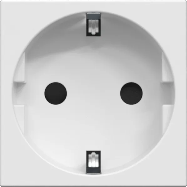 Розетка Donolux DF6D1G