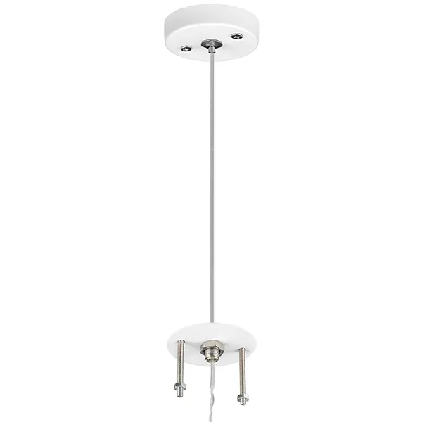 Подвесное крепление для светильников 2144X6 Lightstar 590056 RULLO Подвесное крепление для светильников 2144X6 Lightstar 590056 RULLO