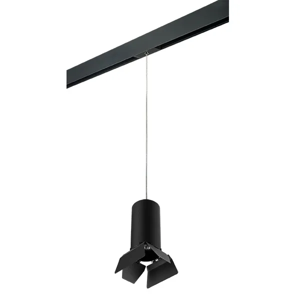 Комплект со светильником Rullo для трека PRO Lightstar PRORP6487487 Комплект со светильником Rullo для трека PRO Lightstar PRORP6487487