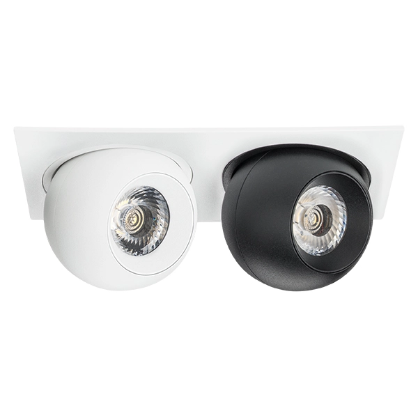 Встраиваемый светильник Lightstar i5266272 INTERO Встраиваемый светильник Lightstar i5266272 INTERO