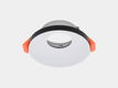 Точечный светильник InLondon SWG NC2079-BK+W Point