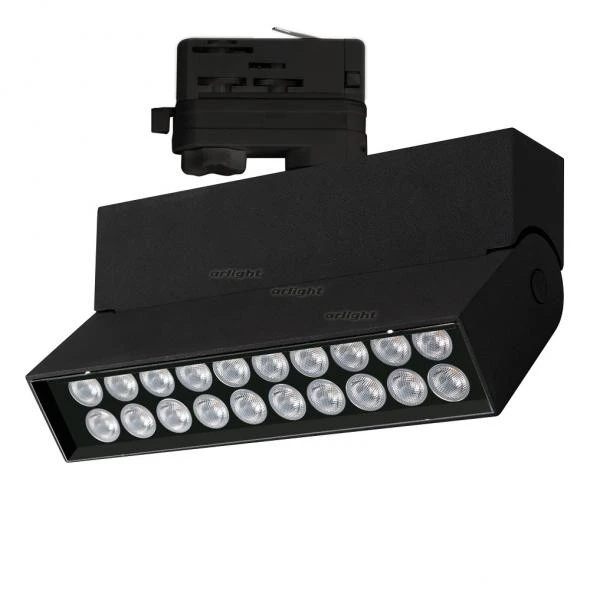 Светильник на шине Arlight 026230 Светильник на шине Arlight 026230