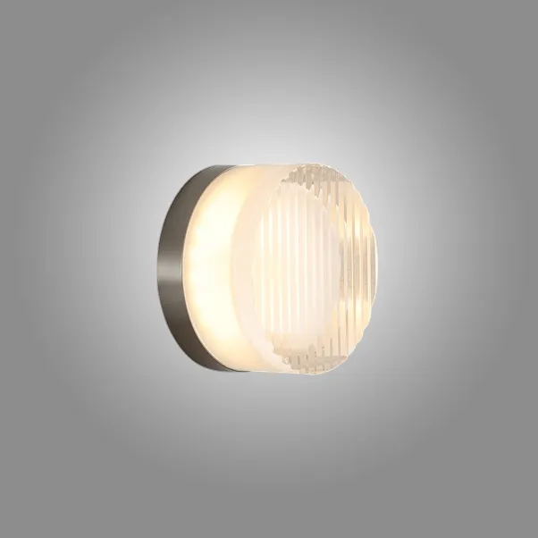 Бра RATE White ImperiumLoft 344207-23 f-rate-white