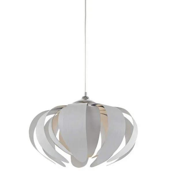 Подвесной светильник Clover Pendant White ImperiumLoft 73944-22 40.1295