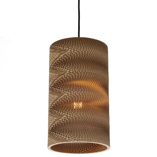 Подвесной светильник ZigZag ImperiumLoft 74805-22 40.246.CB.BR.RU1