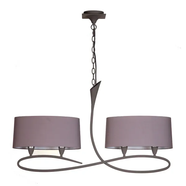 Подвесной светильник Mantra 3680 Lua