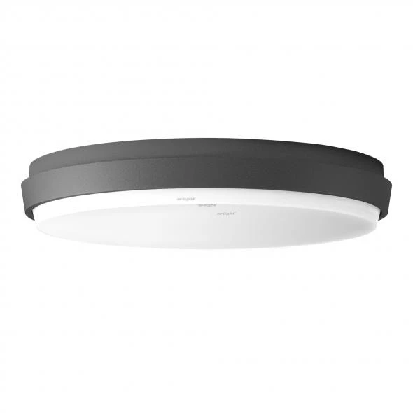 Накладной уличный светильник Arlight 029950 Giro Накладной уличный светильник Arlight 029950 Giro