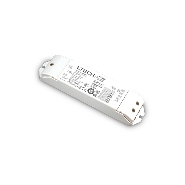 Драйвер Ideal Lux Deep Driver 1-10V 25W 248974 Драйвер Ideal Lux Deep Driver 1-10V 25W 248974