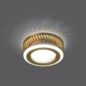 Встраиваемый Светильник Gauss BL088 Backlight Встраиваемый Светильник Gauss BL088 Backlight