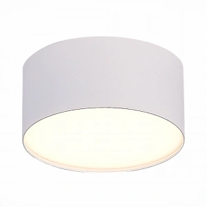 Светильник потолочный Белый LED ST Luce ST606.532.12.44 Светильник потолочный Белый LED ST Luce ST606.532.12.44