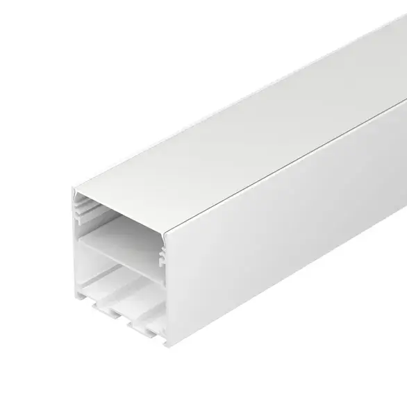 Профиль LINE-S-5050-2000 WHITE (, Алюминий) Arlight 041842 SL-LINE Профиль LINE-S-5050-2000 WHITE (, Алюминий) Arlight 041842 SL-LINE
