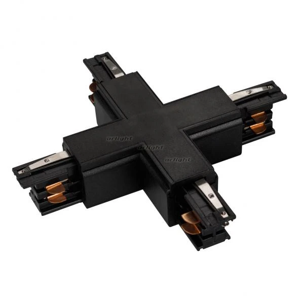 Коннектор Arlight 026143 POWER ACC C Коннектор Arlight 026143 POWER ACC C