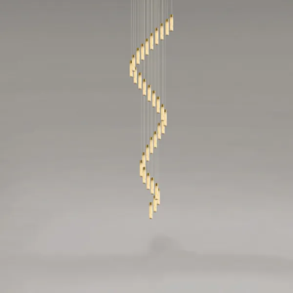 Подвесной светильник COMTESSE D100 ImperiumLoft 228364-23 comtesse01