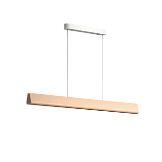 Подвесной (накладной) светильник Ledron MYCP-UT-Beech-1200 PLUS