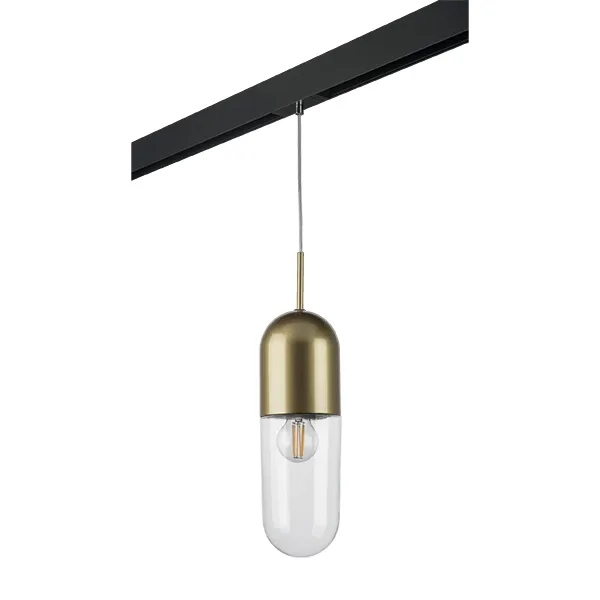 Комплект с подвесом Ramo для трека PRO Lightstar PRO690013 Комплект с подвесом Ramo для трека PRO Lightstar PRO690013