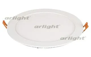 Светильник Arlight DL-192M-18W White 20114 DL EDGE Светильник Arlight DL-192M-18W White 20114 DL EDGE