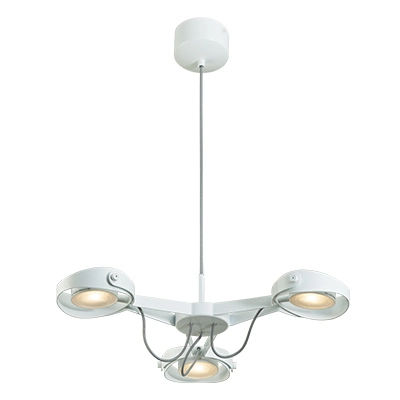 Подвесной светильник ItalLine SLD 075P3 WHITE Подвесной светильник ItalLine SLD 075P3 WHITE