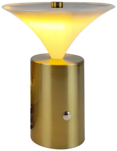 Интерьерная настольная лампа L'Arte Luce L64431.70 Quelle Интерьерная настольная лампа L'Arte Luce L64431.70 Quelle