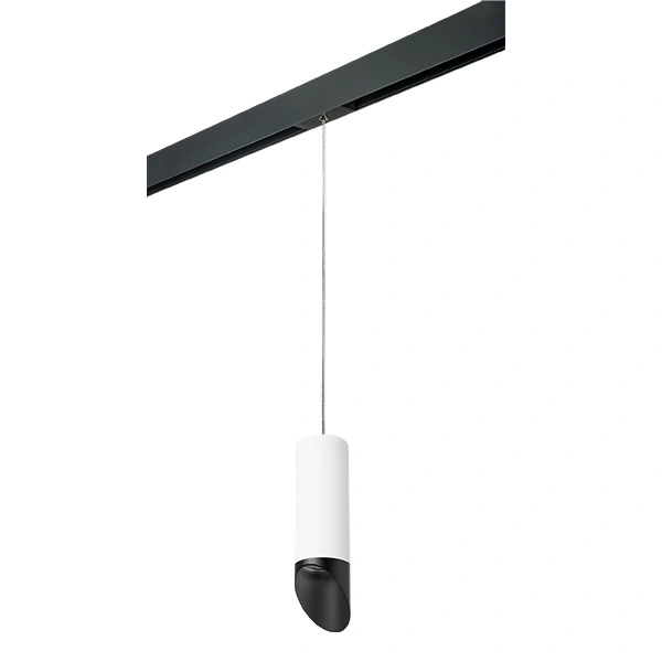 Комплект со светильником Rullo для трека PRO Lightstar PRORP48637 Комплект со светильником Rullo для трека PRO Lightstar PRORP48637
