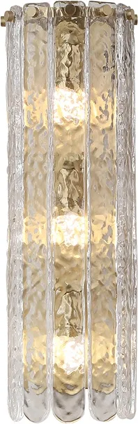 Настенный светильник Newport 8373/А brass 8370 Настенный светильник Newport 8373/А brass 8370