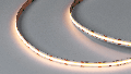Светодиодная LED лента LUX теплое свечение IP33 SWG DSG-FOB-640-24-WW-33 