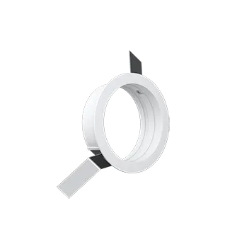 Встраиваемое основание для светильника LeDron Trim for Starship 7W