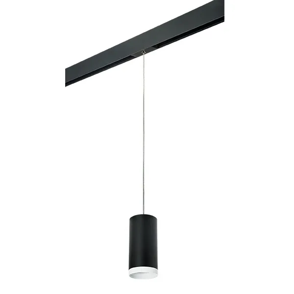 Комплект со светильником Rullo для трека PRO Lightstar PRORP64873486 Комплект со светильником Rullo для трека PRO Lightstar PRORP64873486