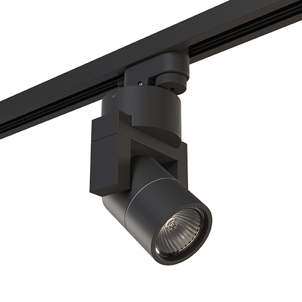 Трековый светильник Lightstar A1T051047 ILLUMO L1 HP16 ЧЕРНЫЙ Трековый светильник Lightstar A1T051047 ILLUMO L1 HP16 ЧЕРНЫЙ