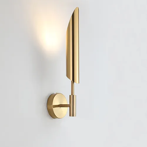 Бра Blade Take-Off One ImperiumLoft 148037-22 44.766