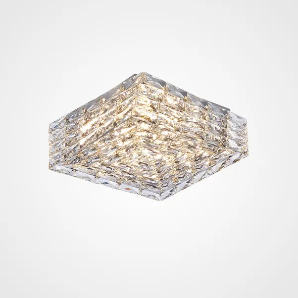 Потолочная люстра CARE CH L33 ImperiumLoft 223736-23 care-ch01