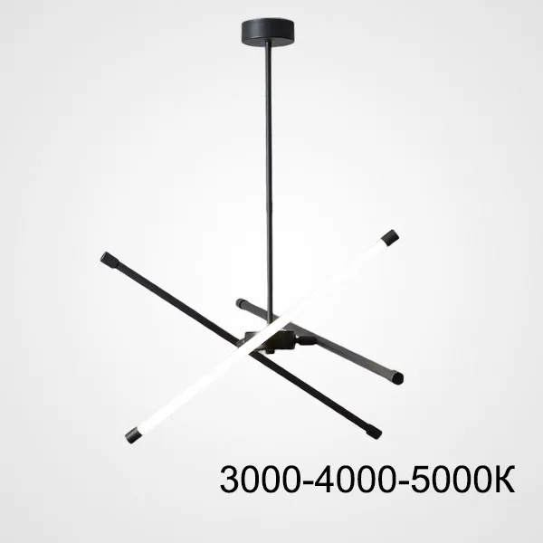 Люстра на штанге NAVIGATOR D60 Трехцветный свет ImperiumLoft 219332-23 navigator01