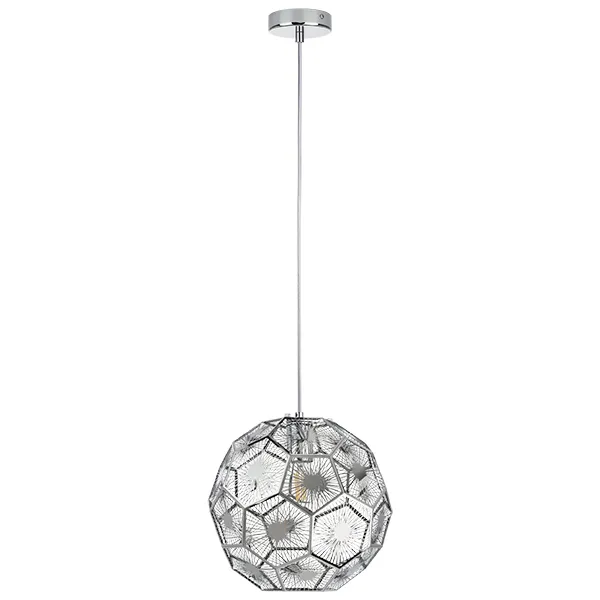 Подвесной светильник Lightstar 724214 (MD2203-1S) FERMO Подвесной светильник Lightstar 724214 (MD2203-1S) FERMO