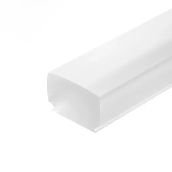 Экран SL-LINE-W20-145deg-2400 BLOCK FROST-PM (, Пластик) Arlight 041797 Экран SL-LINE-W20-145deg-2400 BLOCK FROST-PM (, Пластик) Arlight 041797