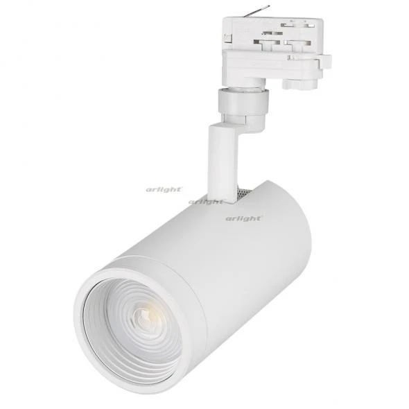 Светильник на шине Arlight 024609 Zeus Светильник на шине Arlight 024609 Zeus