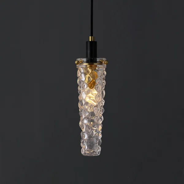 Подвесной светильник ZELMA ImperiumLoft 213665-23 zelma01