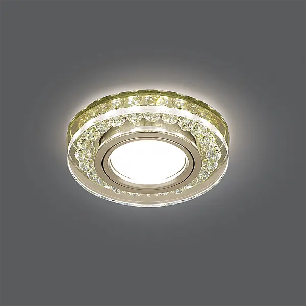 Встраиваемый Светильник Gauss BL048 Backlight Встраиваемый Светильник Gauss BL048 Backlight