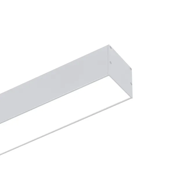 Светильник SP-LINE-5050-L2460-81W Warm3000 (SL, 120 deg, 230V) IP33 Arlight 052319