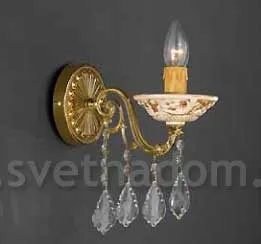 Бра Reccagni Angelo WB 4041/1.26 4041