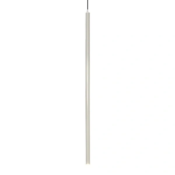 Подвесной светильник Ideal Lux 142906 ULTRATHIN SP D100 ROUND BIANCO Подвесной светильник Ideal Lux 142906 ULTRATHIN SP D100 ROUND BIANCO