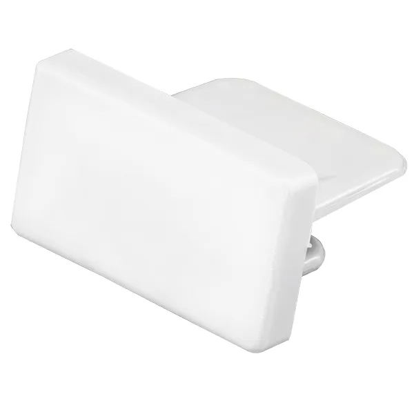 Заглушка трековая Lightstar 502166 BARRA Заглушка трековая Lightstar 502166 BARRA