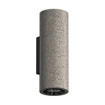 Фасадный светодиодный светильник Ledron MO-7507 EVER big