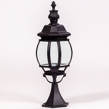 Наземный фонарь Oasis Light 83404L Bl Наземный фонарь Oasis Light 83404L Bl