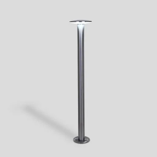 Наземный светильник Oasis Light ST031002-900 SS INOX LED