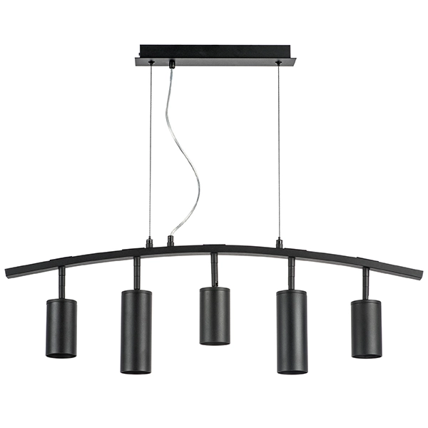 Подвесной светильник Lightstar LR735373872 RULLO ЧЕРНЫЙ Подвесной светильник Lightstar LR735373872 RULLO ЧЕРНЫЙ