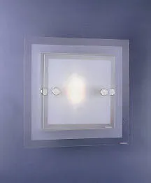 Настенно-потолочный светильник Reccagni Angelo WB 624/P.50 624