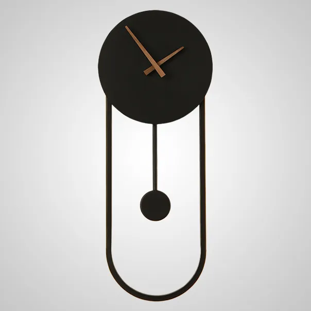 Настенные часы ImperiumLoft 208960-23 Spenser01